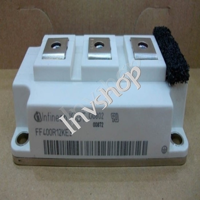 Module 1pcs NEW FF400R12KT3 Infineon 1200V 400A IGBT