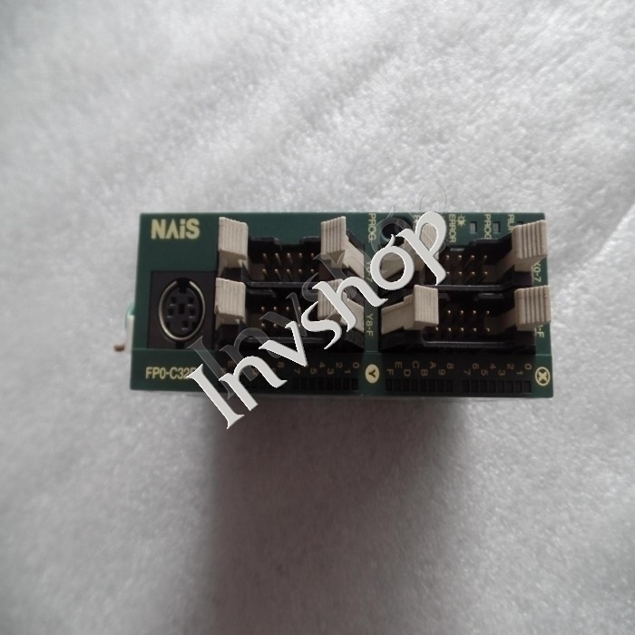 1PC USED FP0-C32P Panasonic PLC