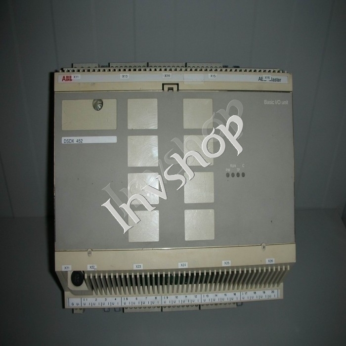 1PC DCS ABB DSDX-452/DSDX Used 452/5716075-P