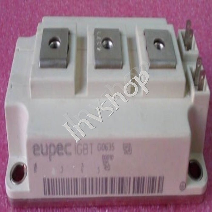 1PCS NEW BSM100GB170DLC INFINEON EUPEC MODULE