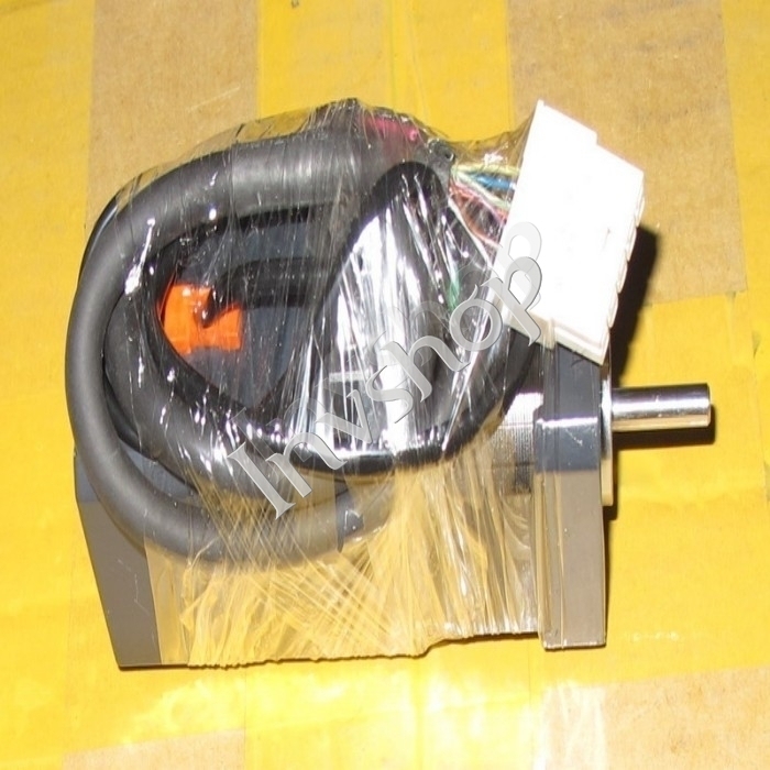 1PC Motor USED ASM46MA VEXTA