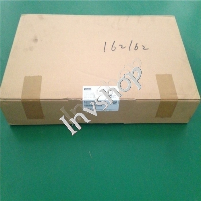 1PC USED 6SL3100-1BE21-3AA0 Siemens