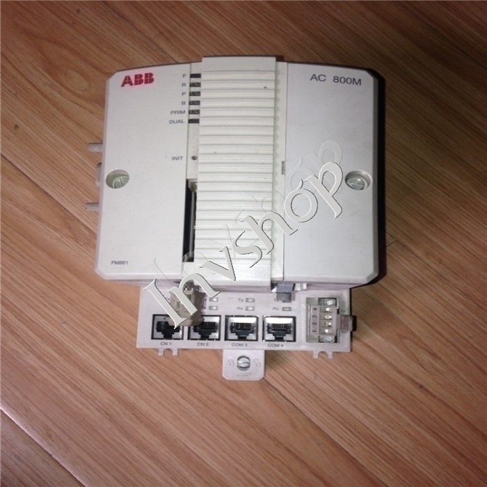 1PC USED 3BSE018105R1 ABB AC 800M