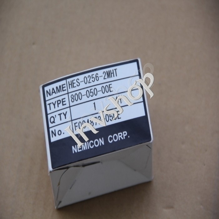 the control of the encoder NEW HES-0256-2MHT NEMICON 1PC Within