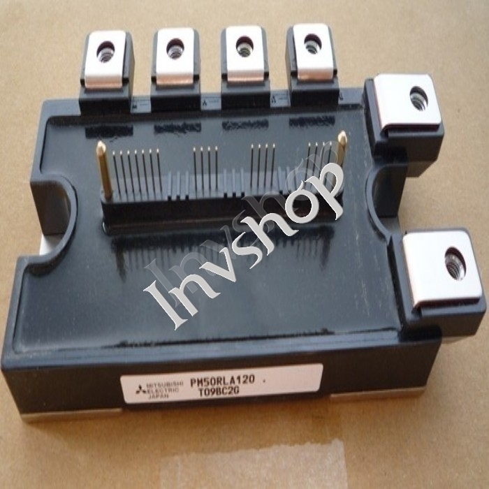 1PCS NEW PM50RLA120 MITSUBISHI IPM