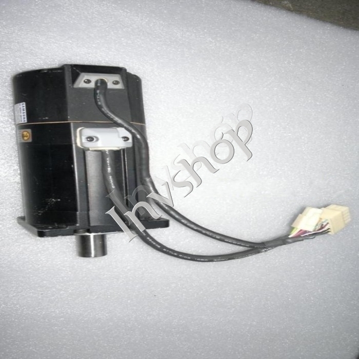 USED CSMZ-08BH1ANM3 Samsung servo motor