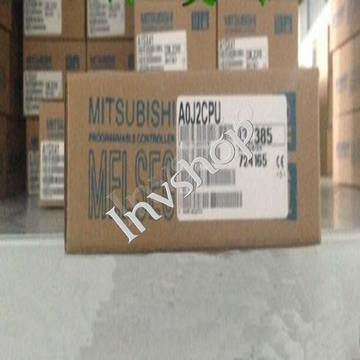 NEW A0J2CPU MITSUBISHI PLC MODULE