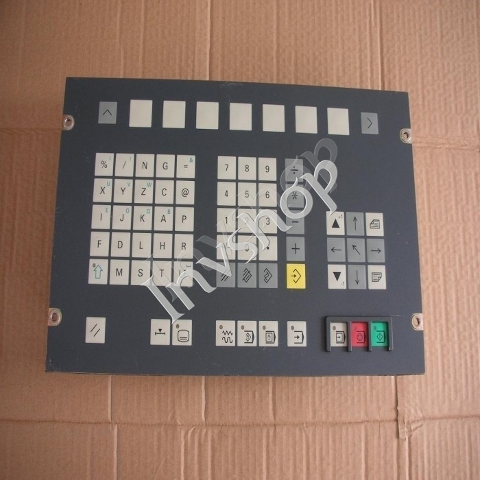 USED 6FC4600-1AS01 SIEMENS PLC