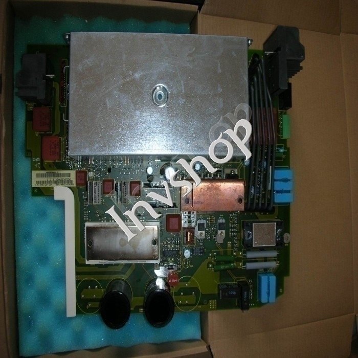 SIEMENS 6SE7016-1EA84-1HF2 USED