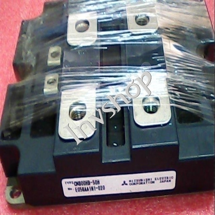 1PC Used CM800HB-50H MITSUBISHI module