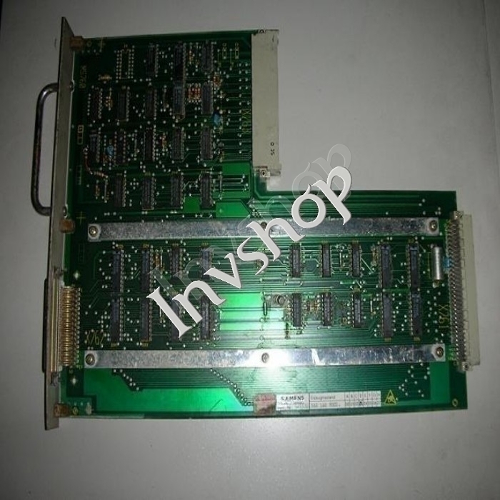 6fx series USED 6FX1116-8AA00 Siemens