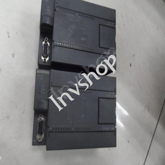 1PC USED 6ES7214-2BD23-OXB8 SIEMENS PLC