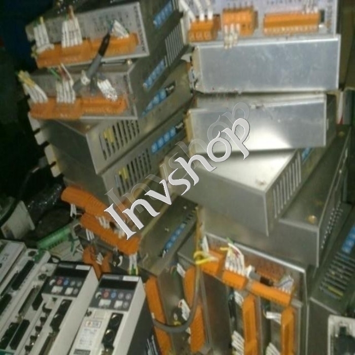 1PC Used KPROS-535MW Stepper drives