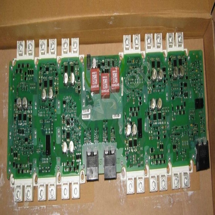 USED A5E00714560 SIEMENS PLC