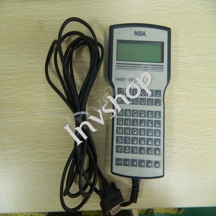 NSK FHT-21 USED