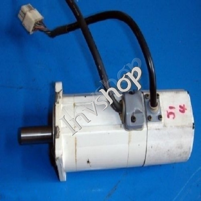 Panasonic MSMZ041Q2G USED servo motor