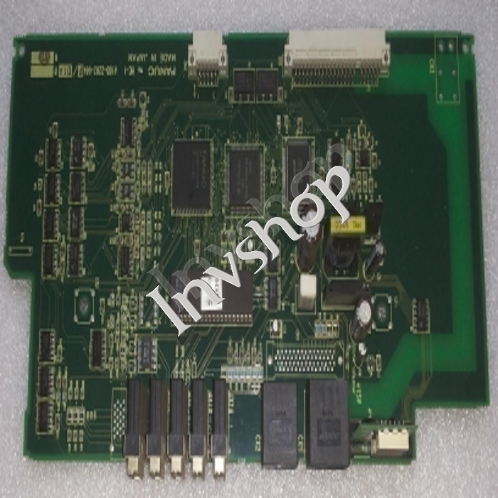 FANUC A16B-2202-0840 USED