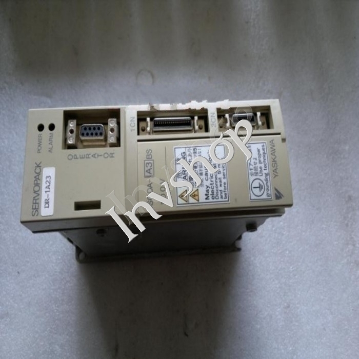 1 PC USED SGDA-A3BS Yaskawa servo drive