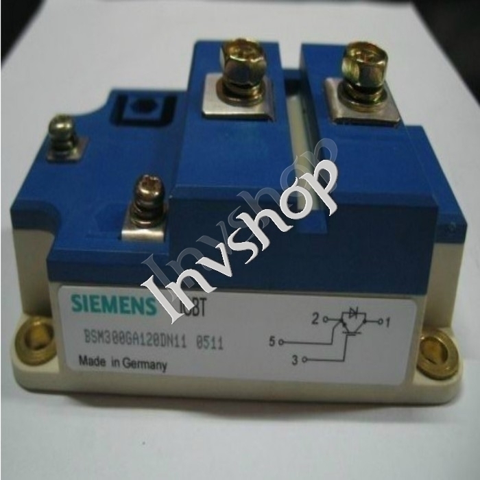 modul 1pcs neue bsm200ga120dn11 siemens eupec infineon macht