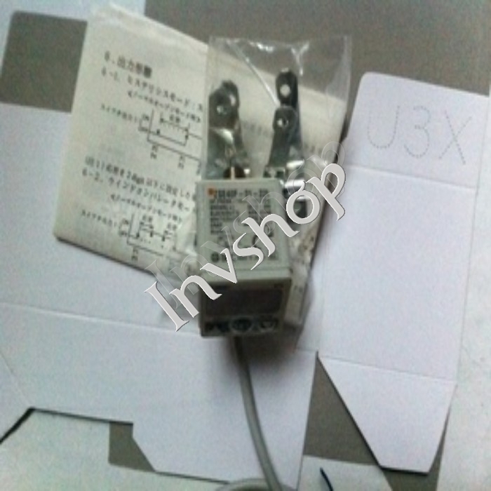 SMC ZSE40F-01-22L-M NEW