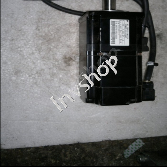 yaskawa sgmas-02a2a4c servomotor eingesetzt