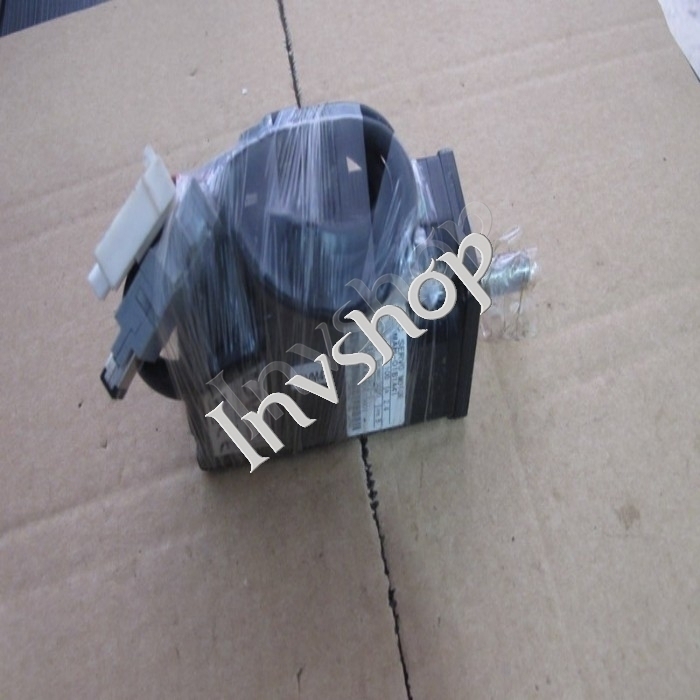 Yaskawa SGMAH-01B1A41 USED servo motor