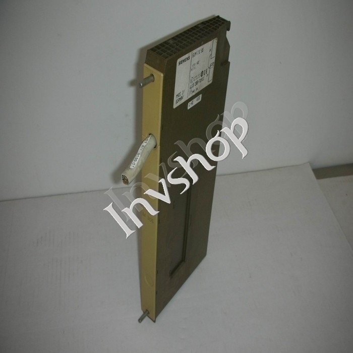 1PC Used 6ES5305-7LA11 Siemens