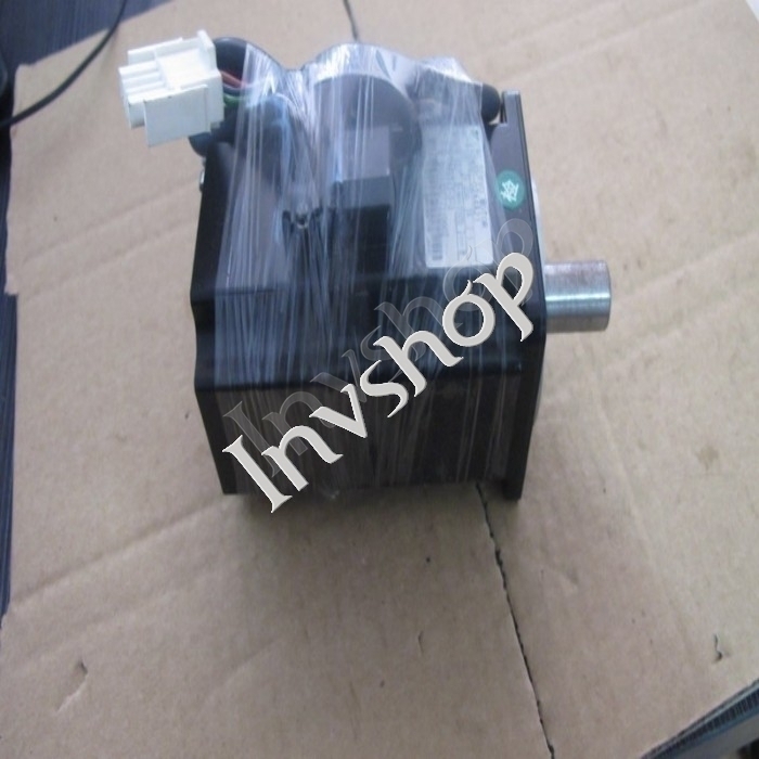 Yaskawa SGMAH-02A4A21 USED servo motor