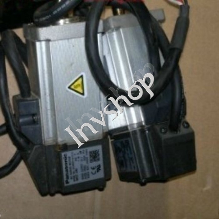 Panasonic MUMS011A1E0S USED servo motor