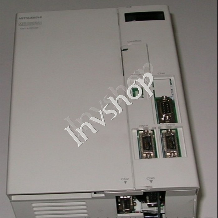 Mitsubishi MR-H100BN USED servo drive