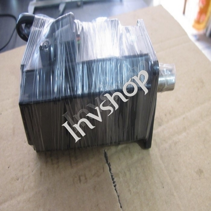 Yaskawa SGMAH-04A1A61 USED servo motor