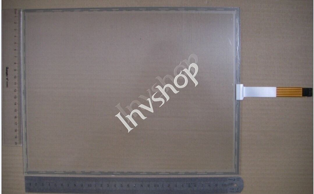 panel 3M MICROTOUCH J515.112T touch screen 60 DAYS WARRANTY