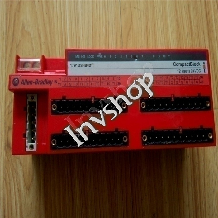 1PC USED 1791DS-IB12 AB