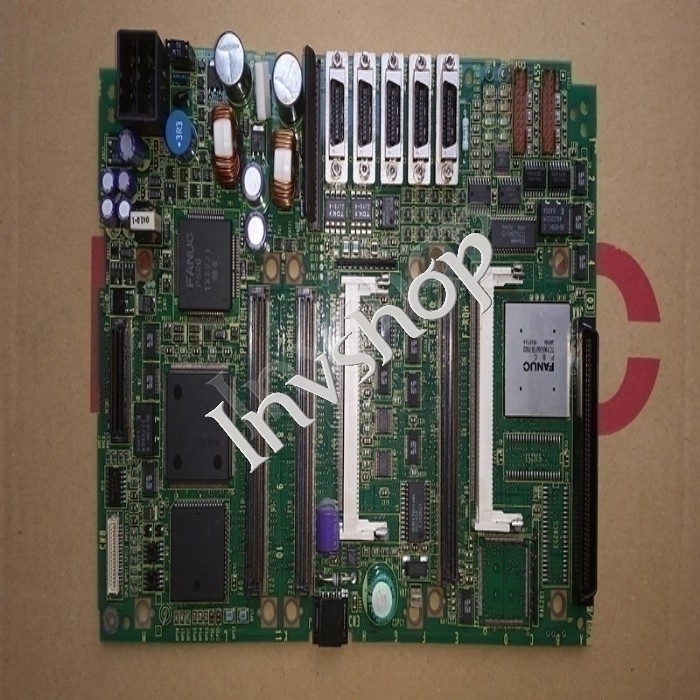 FANUC A20B-8100-0137 USED motherboard