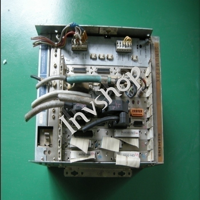 siemens 6fx1121-0ca01 verwendet plc