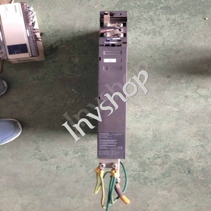 1pc Siemens 6SL3120-1TE21-8AB0 USED servo drive module