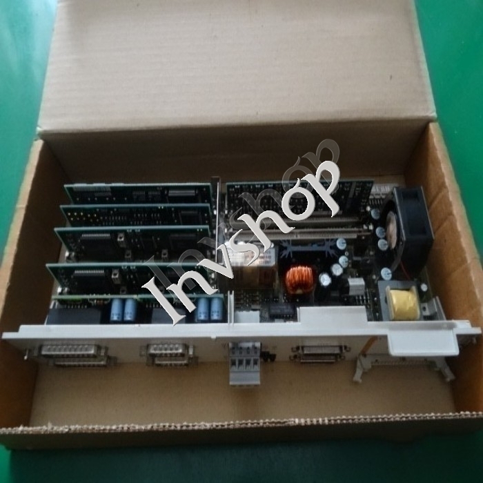 1pc Siemens 6SN1118-0DH21-0AA0 NEW