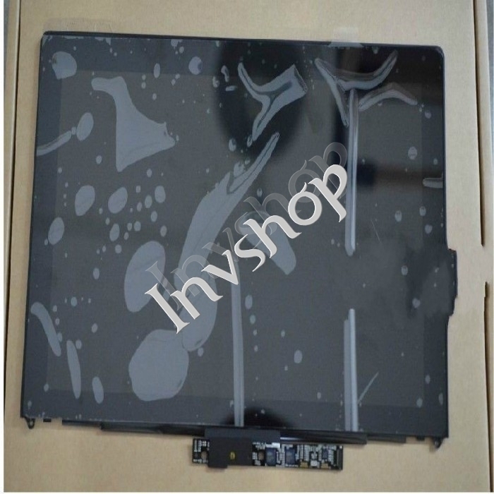 lenovo yoga 13 lcd - digitizer lp133w02 (81) (b1) neue 6091l-1954b 0a66676 touchscreen