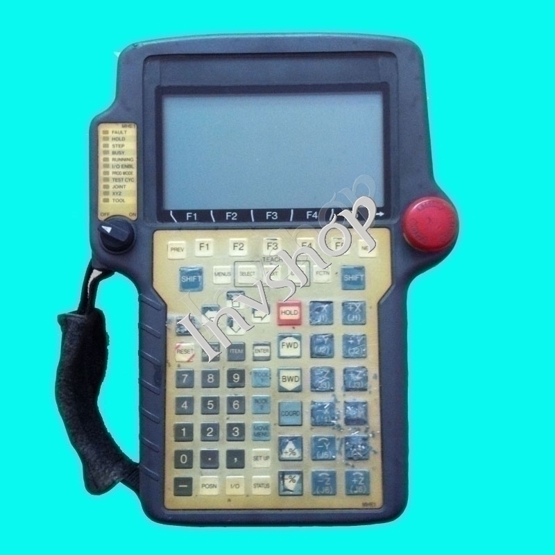 FANUC A05B-2031-C371 NEW Robot Membrane Keypad