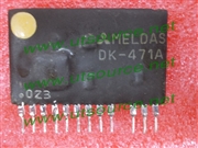 DK-471A for Mitsubishi