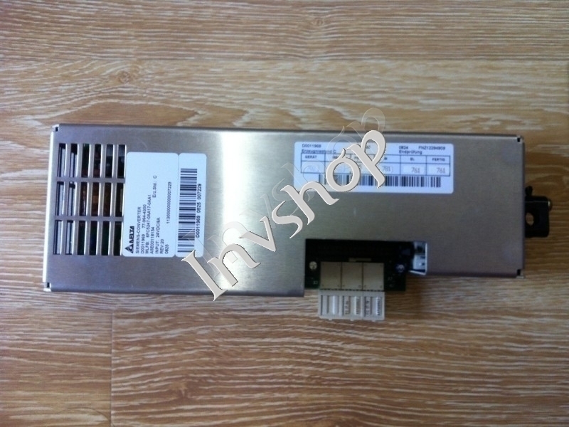 SIEMENS 6FC5247-0AA17-0AA1 power supply module