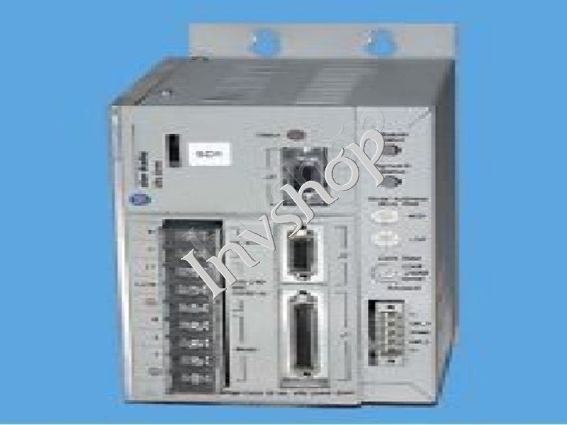 Allen Bradley 1398-DDM-019X Servo drive