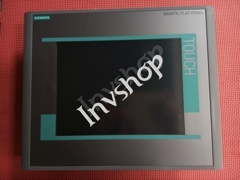 6av7461-7ta00-0aa1 siemens touchscreen