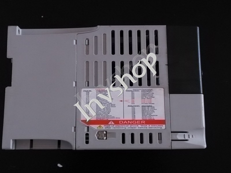 Allen-Bradley 22A-D1P4N104Â inverter