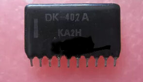 New DK-402A for Mitsubishi