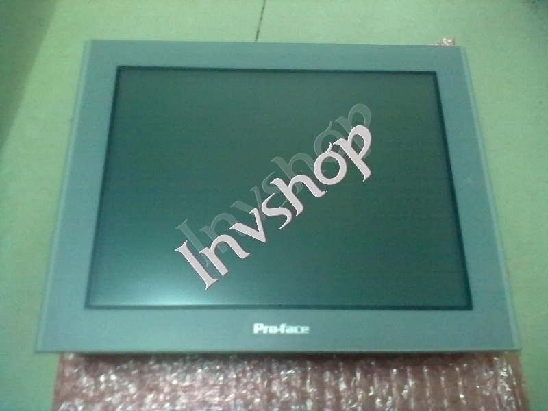 new Pro-face AST3501-T1-D24 touch screen