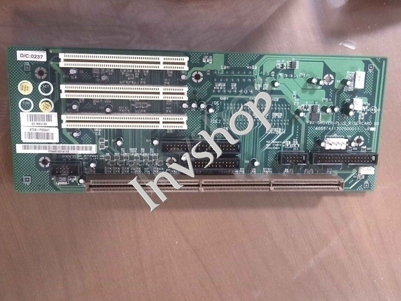 370-4873 Original I/O board PCI board