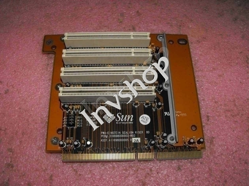 540-4228/370-3982 Extention Card For Sun Ultra