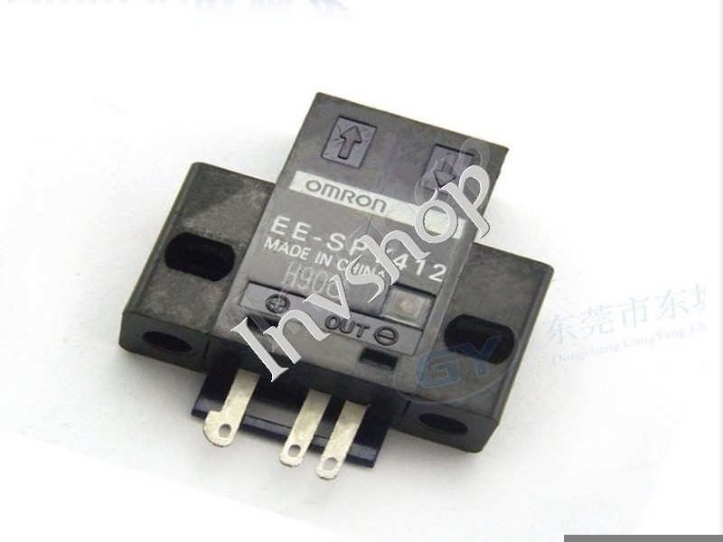 new EE-SPY412 Omron photoelectric switch