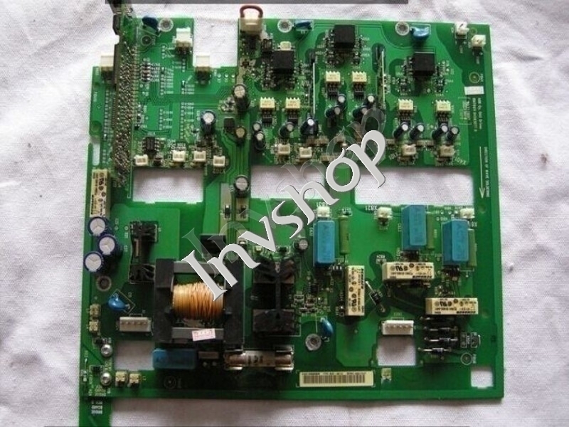 Abb RINT-5611C inverter drive plate series